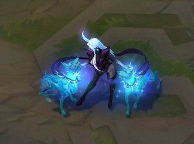 HeyShuggie's tweet photo. Eu tava achando a Variante da Evelynn "ok" até ela entrar na forma sombria 💖

Simplesmente MARAVILHOSA https://t.co/z0NYCtMq5X