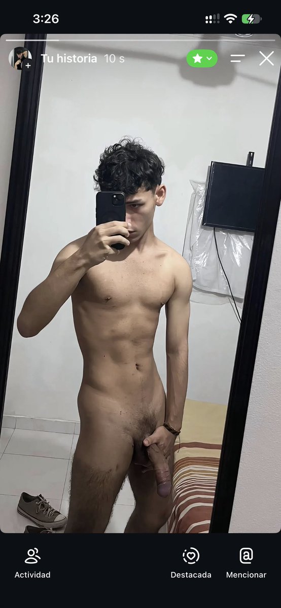 Brayanskrrrt's tweet photo. Que rico subirles cosas al Close Friend de ig😮‍💨

Ig: https://t.co/SACt042EWo https://t.co/FkUs7l6r3J