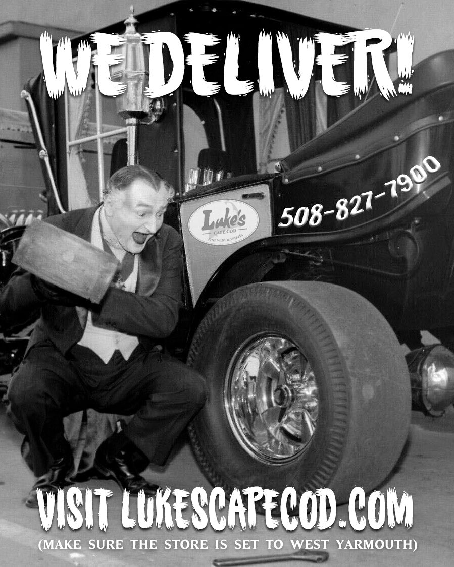 LukesCapeCod's tweet photo. Go to https://t.co/tPR4RgQC9l and order a delivery online!

#gottagotolukes #lukeswillgotoyou #CapeCod https://t.co/GOTMBhOKqn