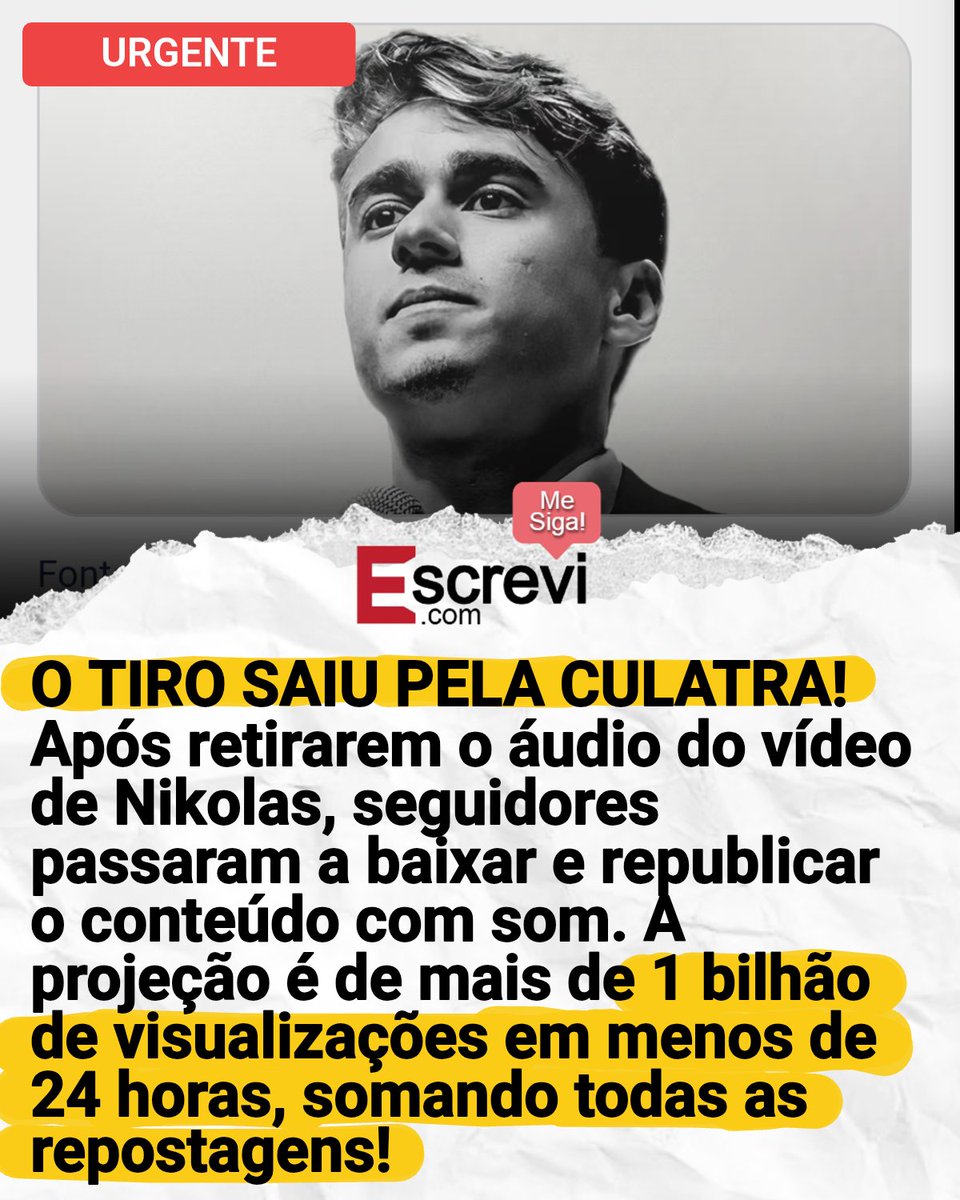 escrevipontocom's tweet photo. https://t.co/3IjydxwNU0
