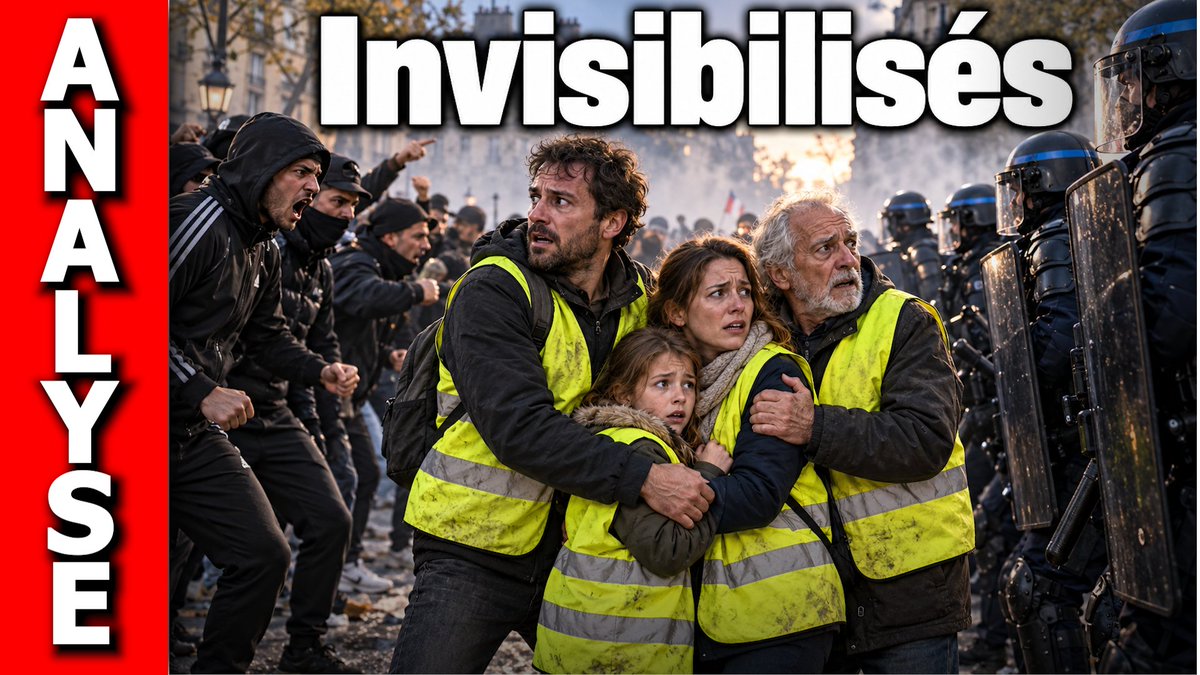 1TroubleFait tweet picture