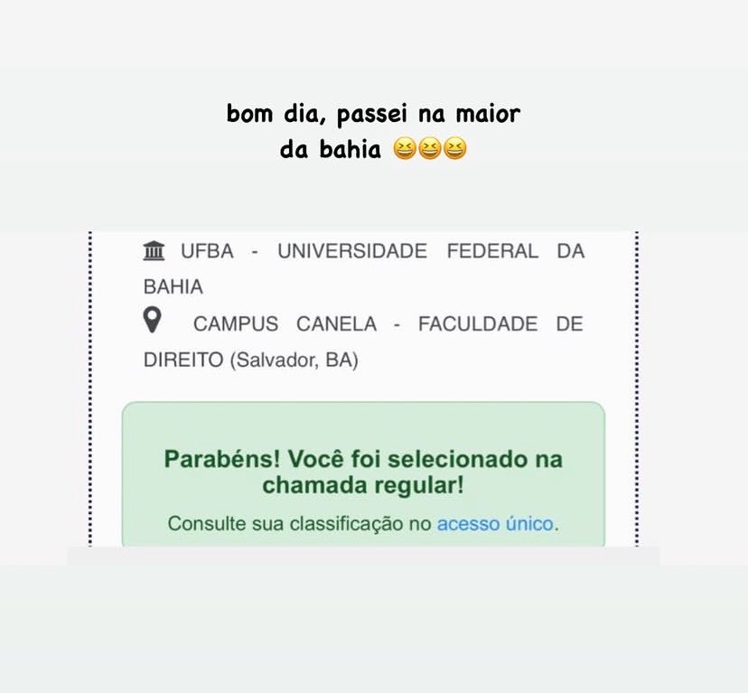 studsgrey's tweet photo. pov: a visão de quem NUNCA votaria no 22 ⭐️ https://t.co/pTFNlsvOD9