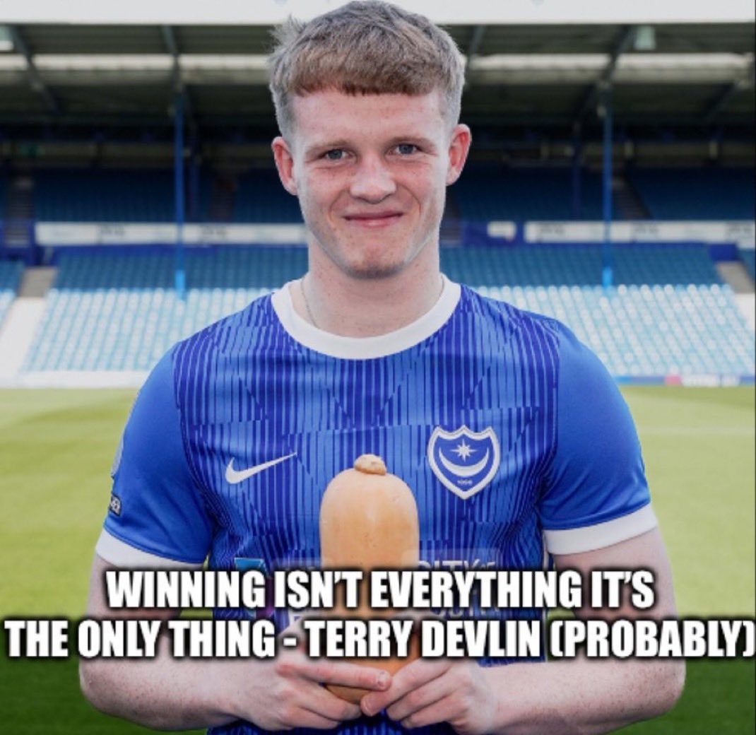 BlueArmyAlex's tweet photo. @Pompey https://t.co/wiQoZPtLX3