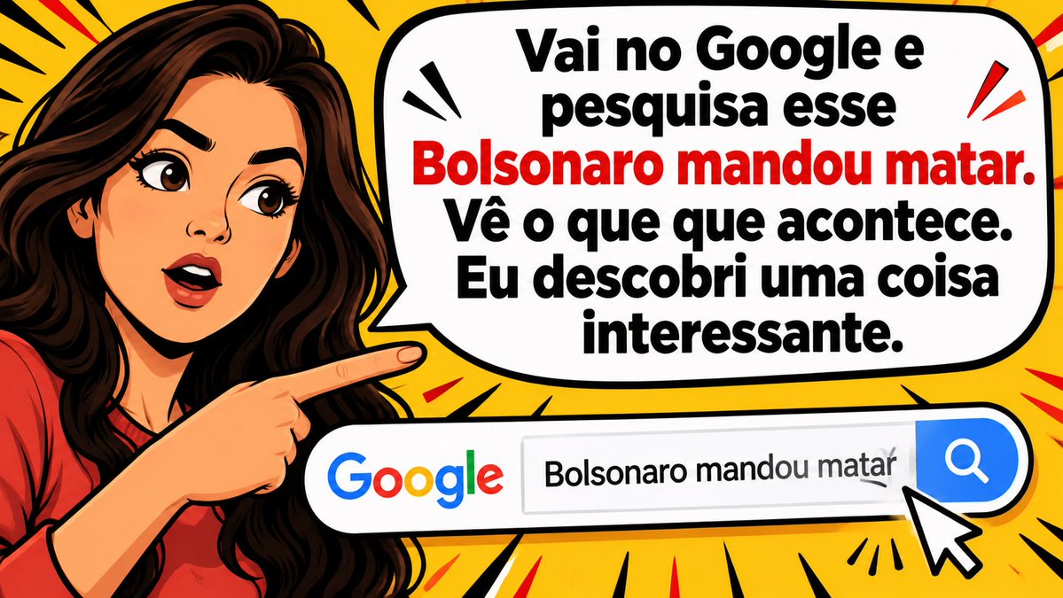Jorgeinaciolula's tweet photo. #BolsonaroMandouMatarLula https://t.co/DJKuqb9fPm