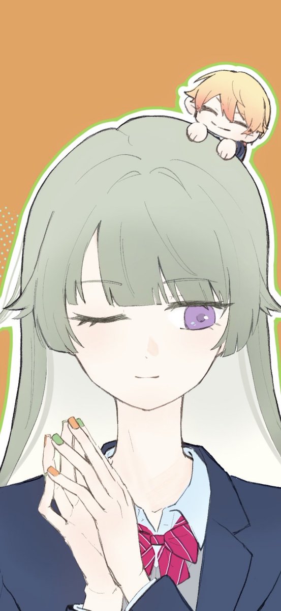 caninhere's tweet photo. #司寧々 https://t.co/yLrt0xUsub