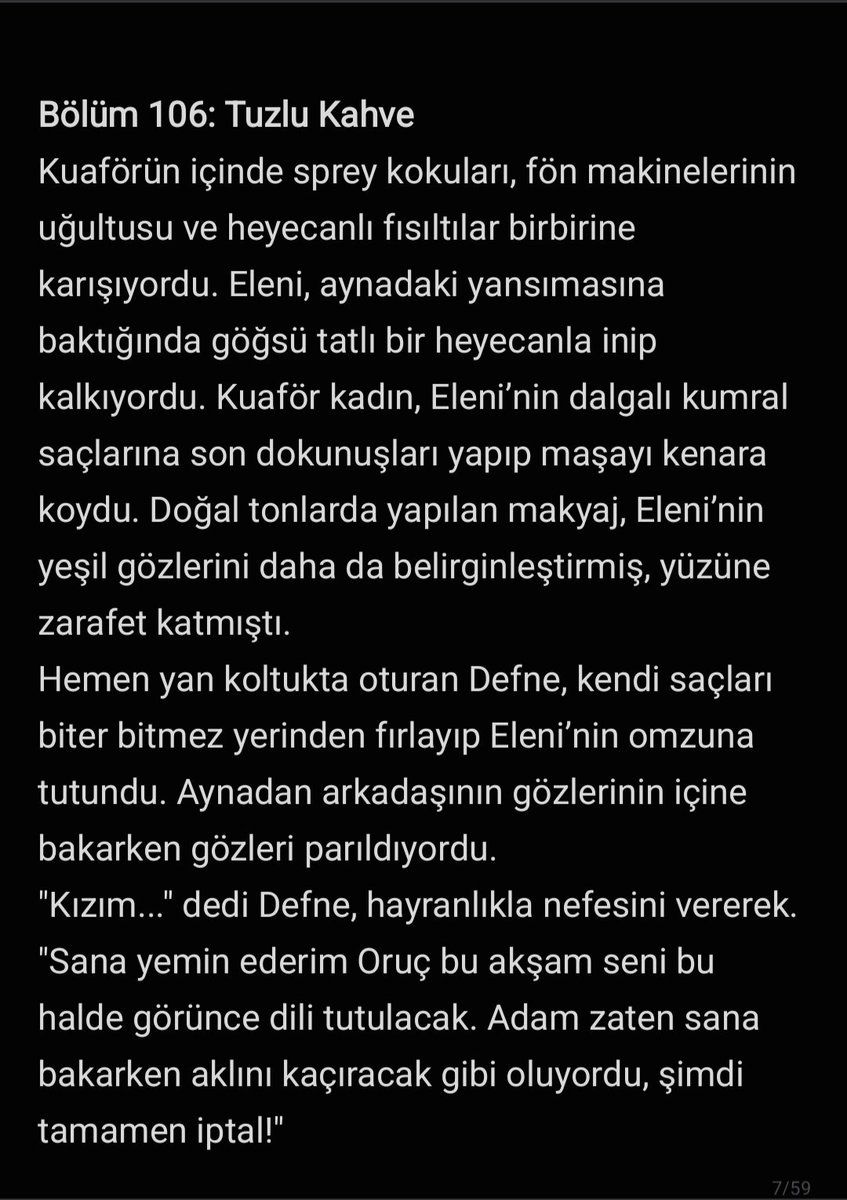 yagolliii's tweet photo. Soluksuz sevda 106.bölümüyle sizlerle🫶 https://t.co/6zcyrRxFcE