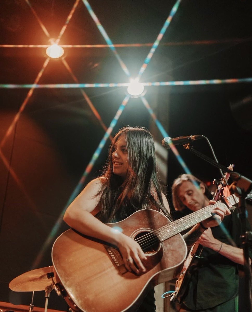 fireforgebeer's tweet photo. We’re excited for the Fireforge debut of the Lola Grace Duo this Friday 10/23 from 7-9 pm! Lola Grace is a soul-inspired acoustic/electric rock duo blending soulful vocals, warm acoustic rhythms, and expressive electric guitar. https://t.co/ms21Cjh5fR