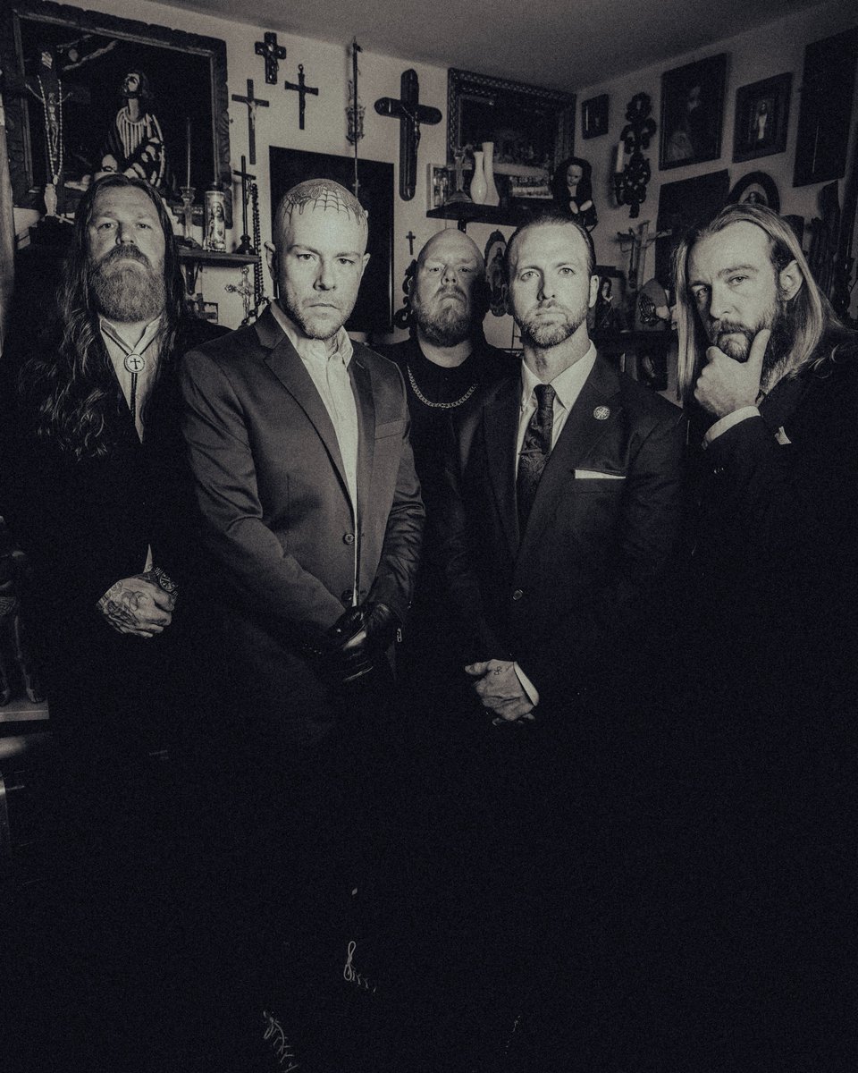 duckclubboise's tweet photo. @demonhunterband bring the Storm the Gates of Hell 20th Anniversary Tour to the Ballroom at @TheShrineBoise TONIGHT with @wolvesatthegate and @BloodlinesTexas. 
🎟️ Get tickets online → https://t.co/xGI9vjCwmM → or snag em at the door! But be warned. Tickets are running LOW!! https://t.co/L1Aj3VJDeT