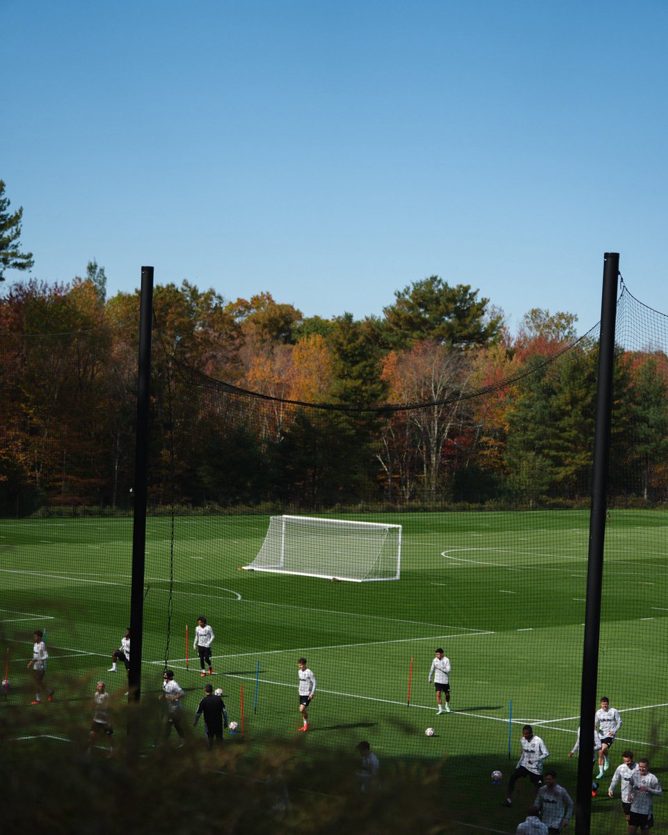 NERevolution tweet picture