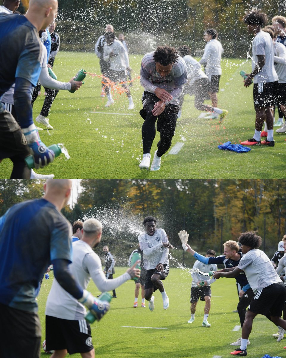 NERevolution tweet picture