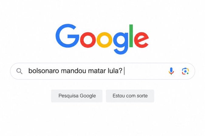 propagulohenri's tweet photo. VOCE SABIA DESSE PLANO PERVERSO, veja e #PesquiseBolsonaroMandouMatarLula e tire suas conclusões. https://t.co/Ui5szHiivr