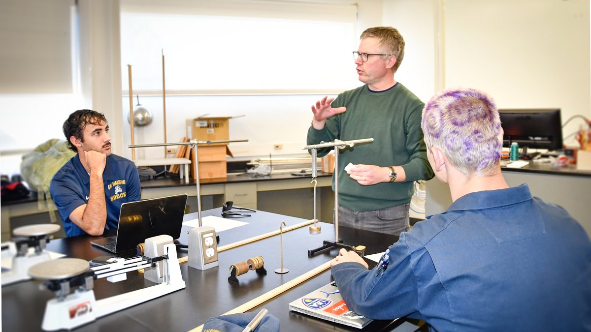 CalPolyCSM's tweet photo. Set sail on your career by applying to the Oceanography program located at Cal Poly’s Maritime Academy. 

Learn more about the program and apply here: https://t.co/ntVwtaNLxq

#CalPoly #LearnbyDoing #Oceanography #CollegeBound https://t.co/skd8ro3BW4