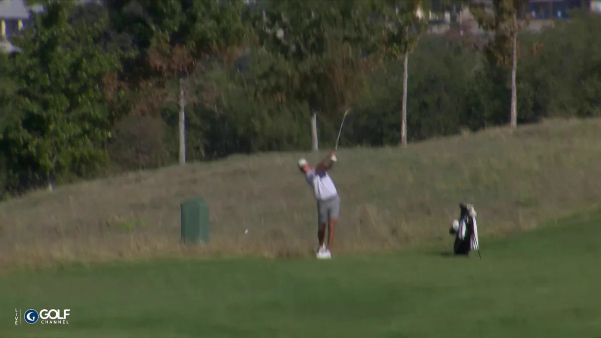 Golf Channel on X: 
