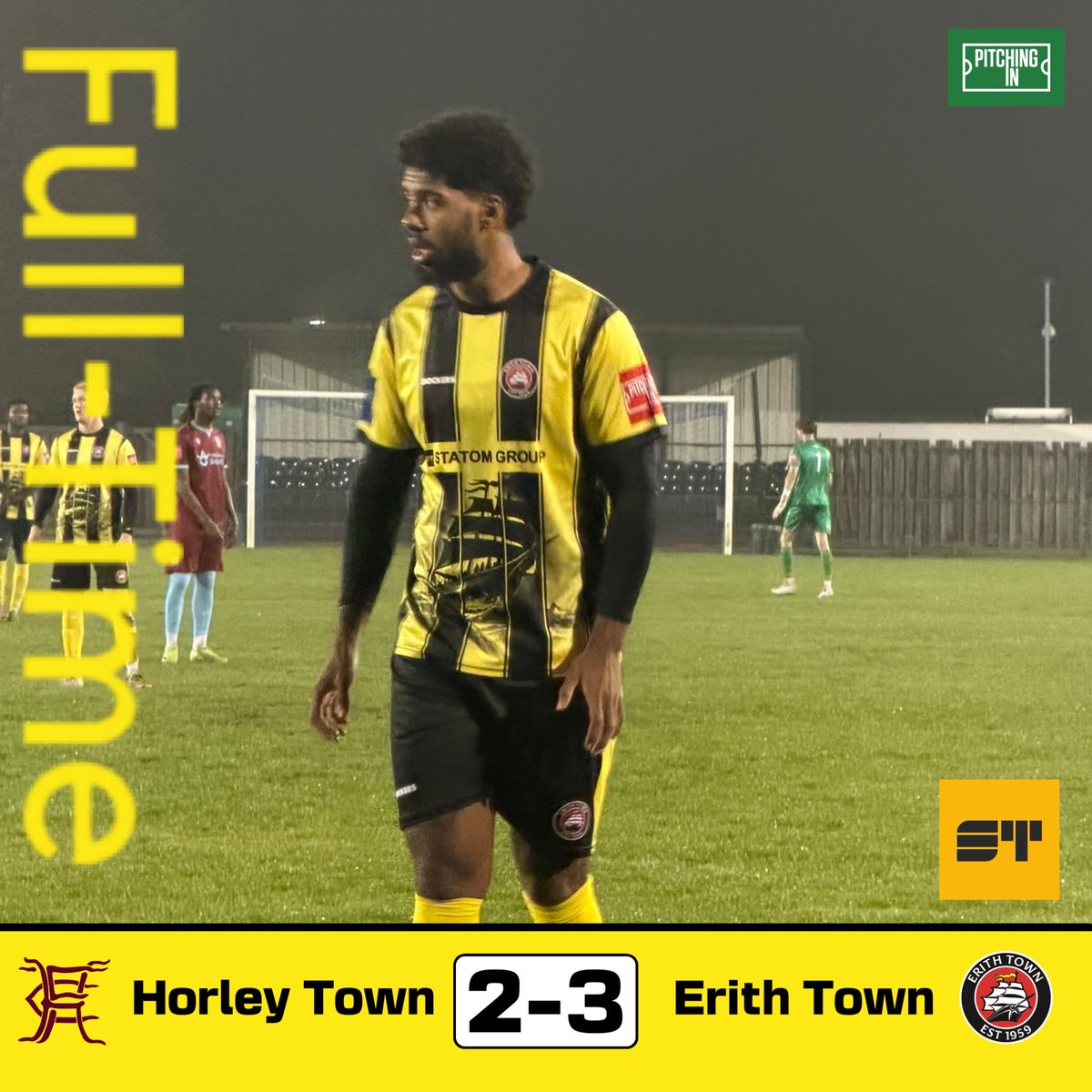 ErithTown's tweet photo. 🌲 | FULL-TIME

Move over @RealJeffJarrett, there’s a new Double-J who will be trending soon after his late winner tonight.

That’s J-E-R, O-M-E.  J-A-Y-A, G-U-R-U.

Ain’t he great?

#UpTheDockers #DOCKERS https://t.co/S9PhGi6fPY