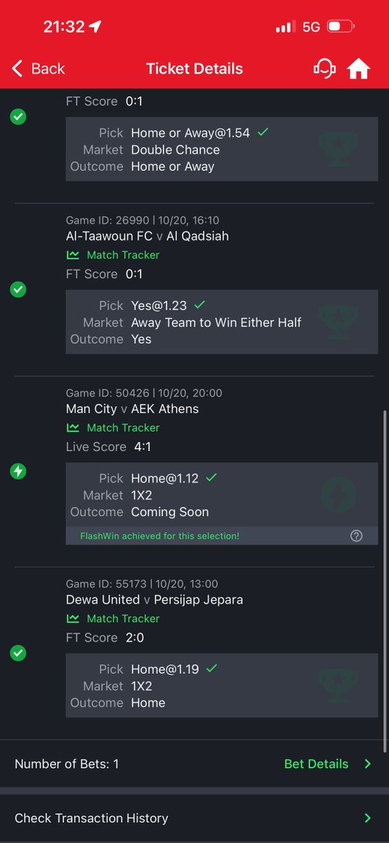 HolyOdds's tweet photo. 900k turning into 10.8m in just 23days😂 of betting trade✅🔥

Yes we trade football✅

Using a diving strategy✅

I am HOLYODDS🔥 https://t.co/Sr1CRxMfcM