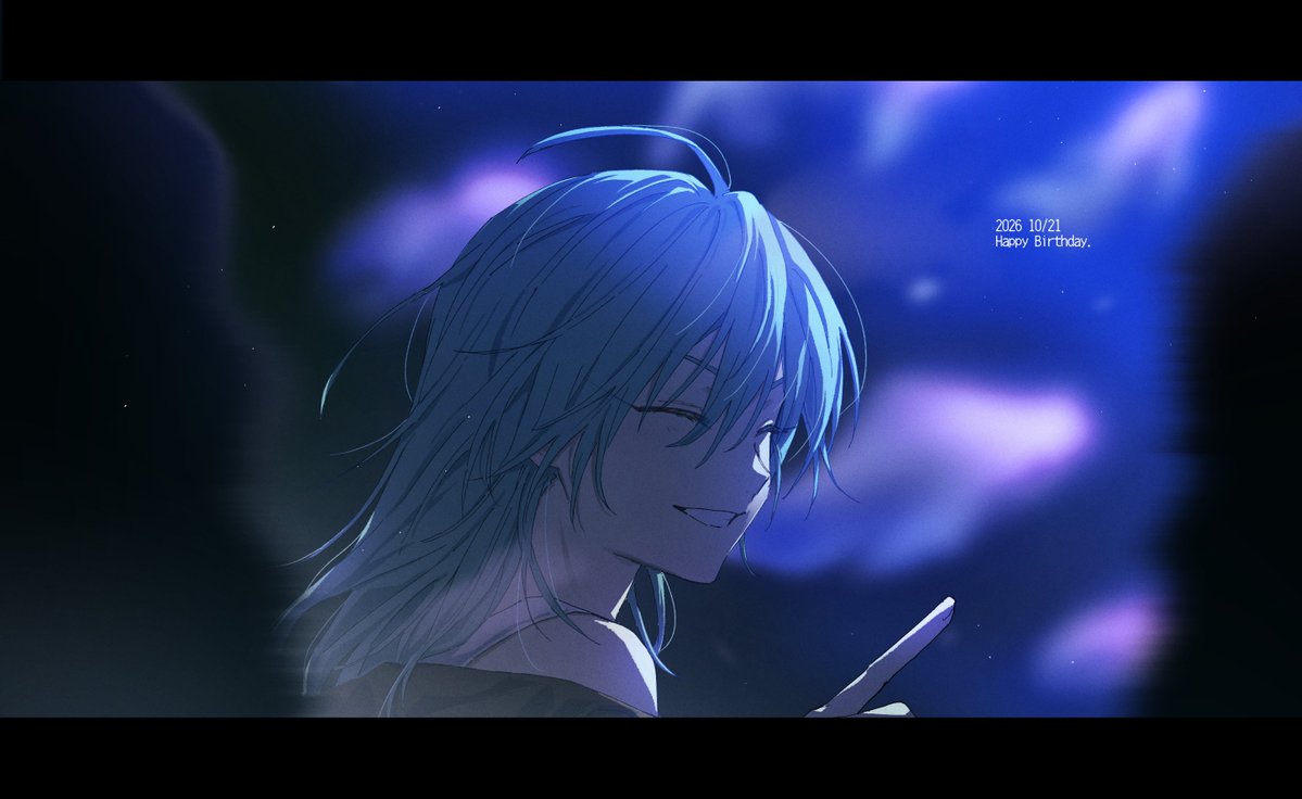 53ooooooooi0's tweet photo. #赤尾リオン生誕祭2026 https://t.co/RbjjXPq1xe