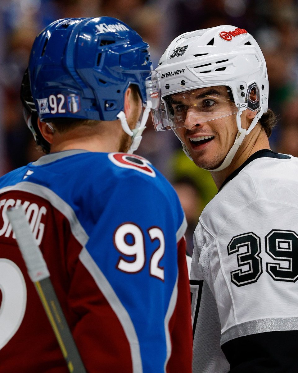 hockeyfights's tweet photo. Throwing fists runs deep in the Malott family! #HFStats https://t.co/coVW7BRgT8