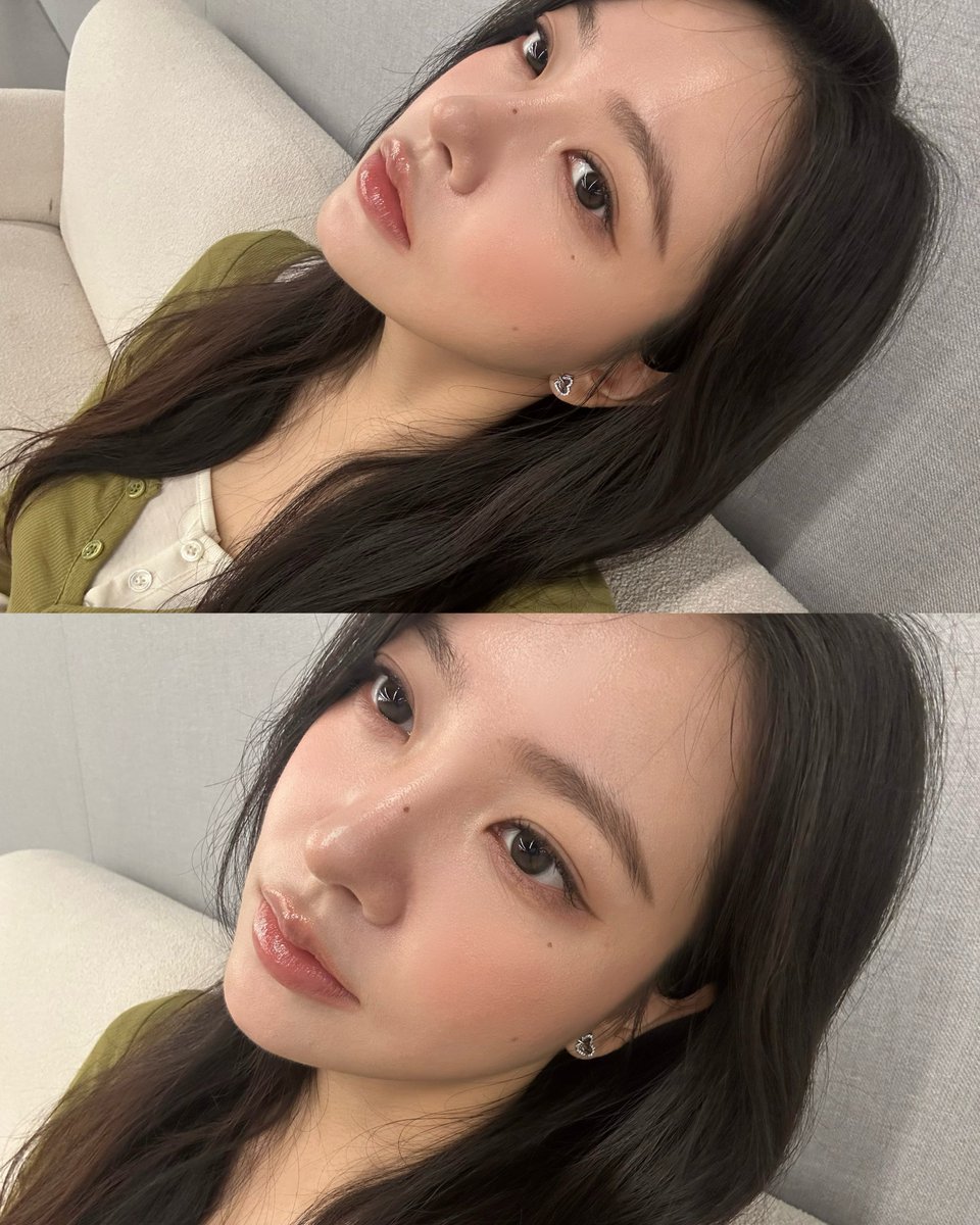 yserikim's tweet photo. 𐙚₊˚⊹  Like  a  fresh - faced  dawn,  beauty  blooms  softly,  wrapped  in  the  gentle  hues  of  morning  light,  where  every  little  petal  holds  a  quiet  kind  of  grace  and  every  new  day  feels  like  a  dream  unfolding 🌷 https://t.co/QhtyH7GpF1