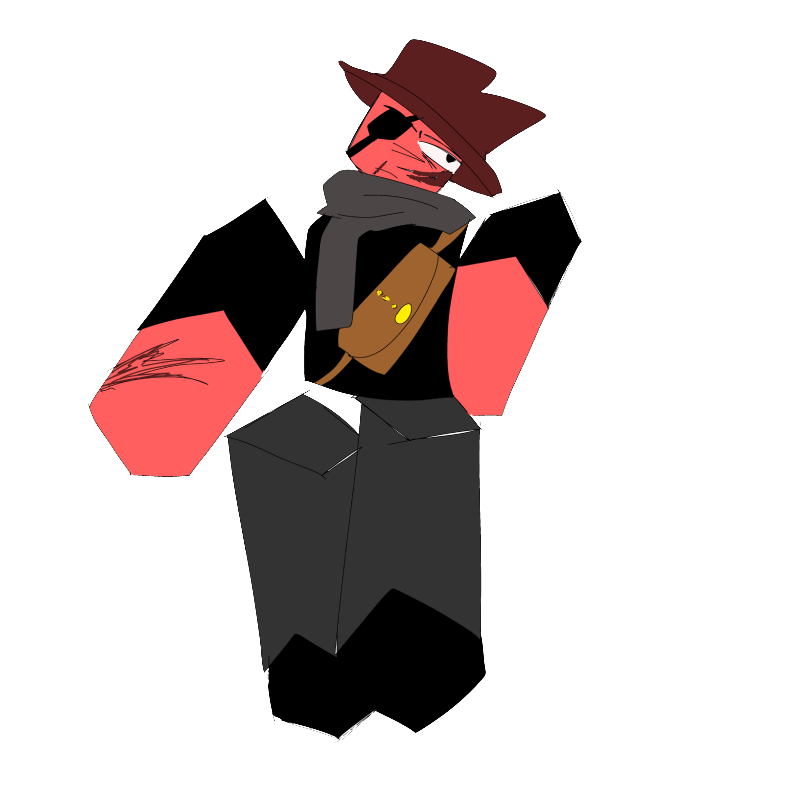 illya9k999's tweet photo. Looking for a 3D Character Modeler to create rigged characters and artist for RELETED, an asymmetrical Roblox horror game.  Volunteer ($0 budget) / Potential rev-share.  DM with your portfolio!  Apply: https://t.co/0rdtZiQ8Q8 #lookingfordev #ROBLOX #RobloxDev #rigs #modeller #3d https://t.co/llksKxyM6D
