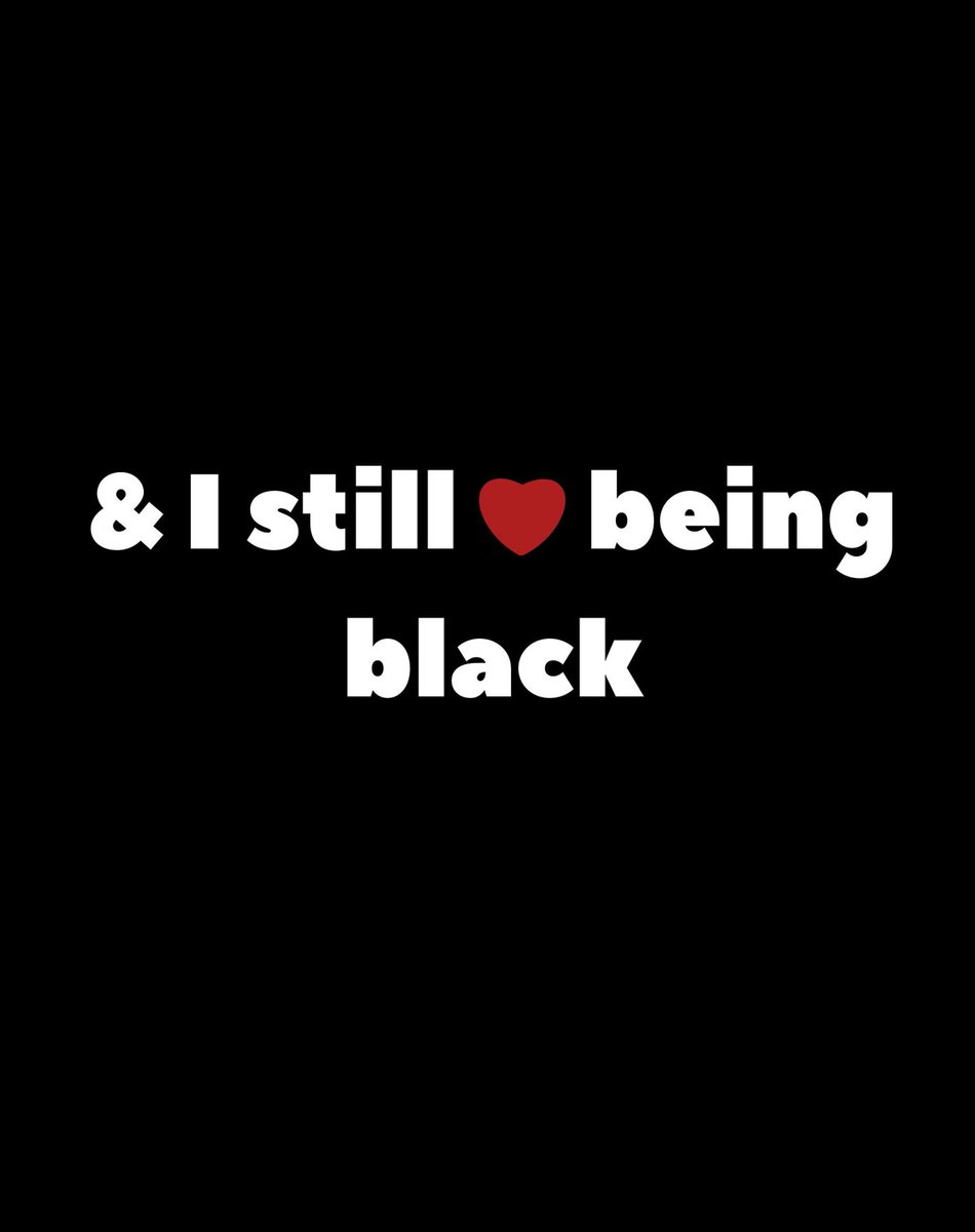 FlychitMagazine's tweet photo. #BlackLivesMatter 🖤🖤🖤 https://t.co/PyqhV1nL8d