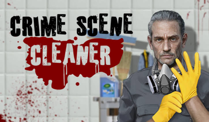 mephistothv's tweet photo. a insp pra essa au não é a série da netflix, é um videogame. É um jogo de limpeza, vc limpa cena de crimes de um mafioso, para quem quiser conhecer e jogar. O jogo em si não possui conotação sexual, é um relax game, eu que add a putaria https://t.co/Kn3fD914v0