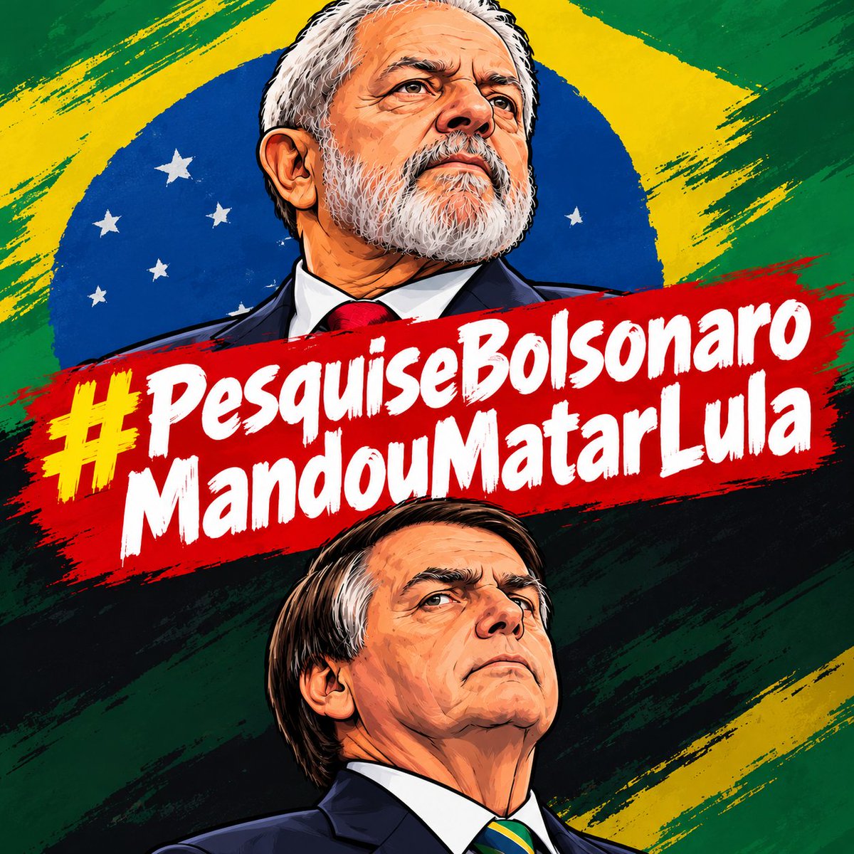 atrumpf's tweet photo. #PesquiseBolsonaroMandouMatarLula https://t.co/MQkDmtKAMj