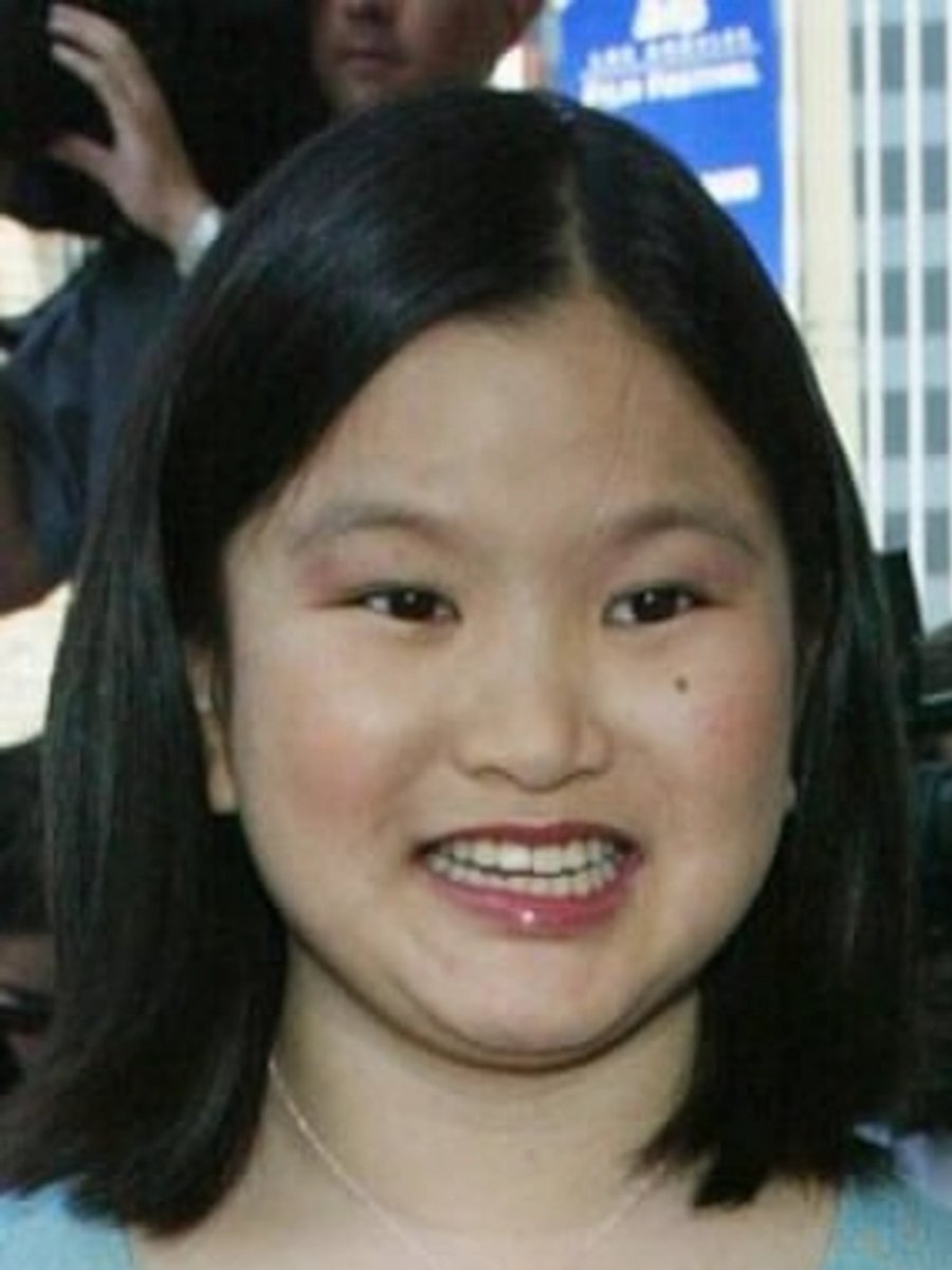 splpsps's tweet photo. Happy 48th Birthday to Dionne Quan #DionneQuan #VoiceActor #Rugrats #FairlyOddParents #TheFairlyOddParents #AllGrowedUp https://t.co/3e4GgtjkKI