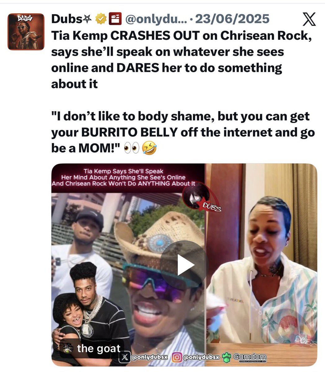 onerealmoses's tweet photo. Screw the daddy he know who the momma is !?😭😭 https://t.co/5nuGEXv9Ai