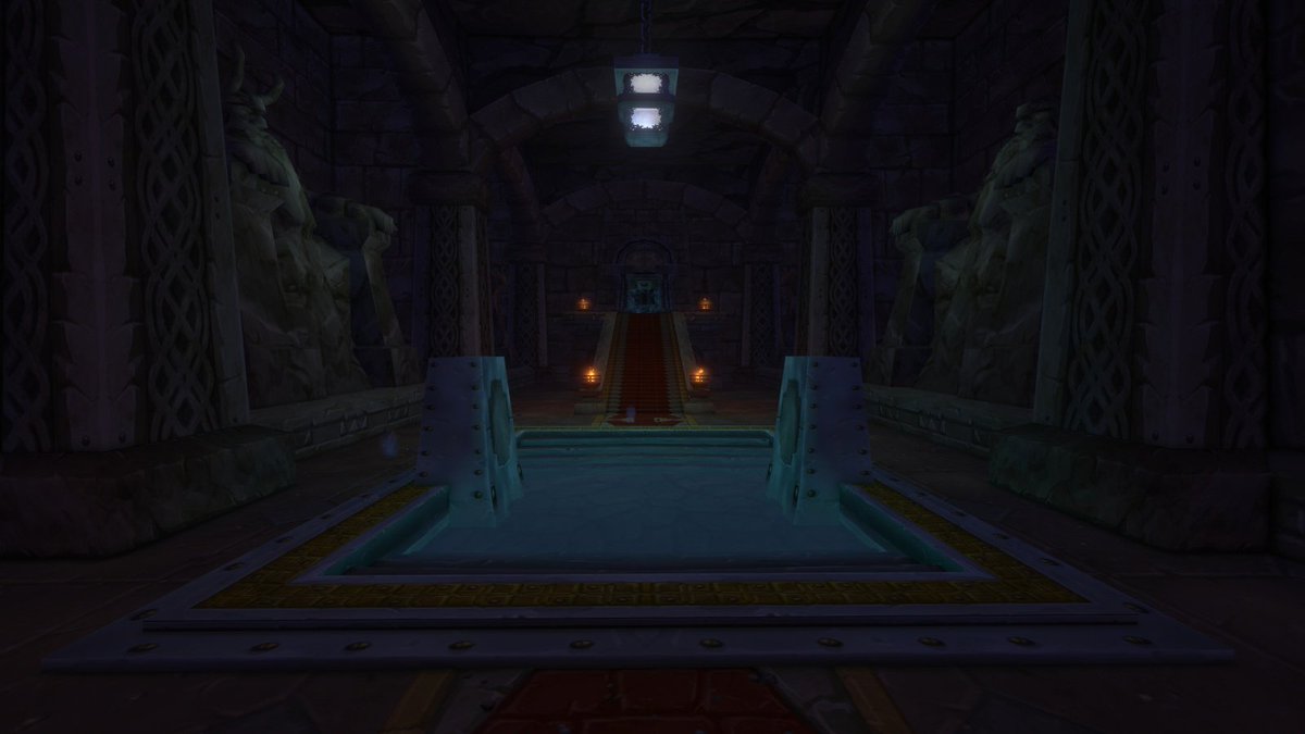 Wowhead's tweet photo. Blizzard has confirmed the start times for the WoW: Forever stress test! 

#Forever #Warcraft 

https://t.co/WgSmR8PbTM https://t.co/X6vtq0hYfY