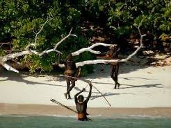 Judy_Wench's tweet photo. @tcanham459 The civilisation on North Sentinel Island have had no contact with the outside world.
Poor things still have no idea they’re all trans. https://t.co/pvtnsML1tK