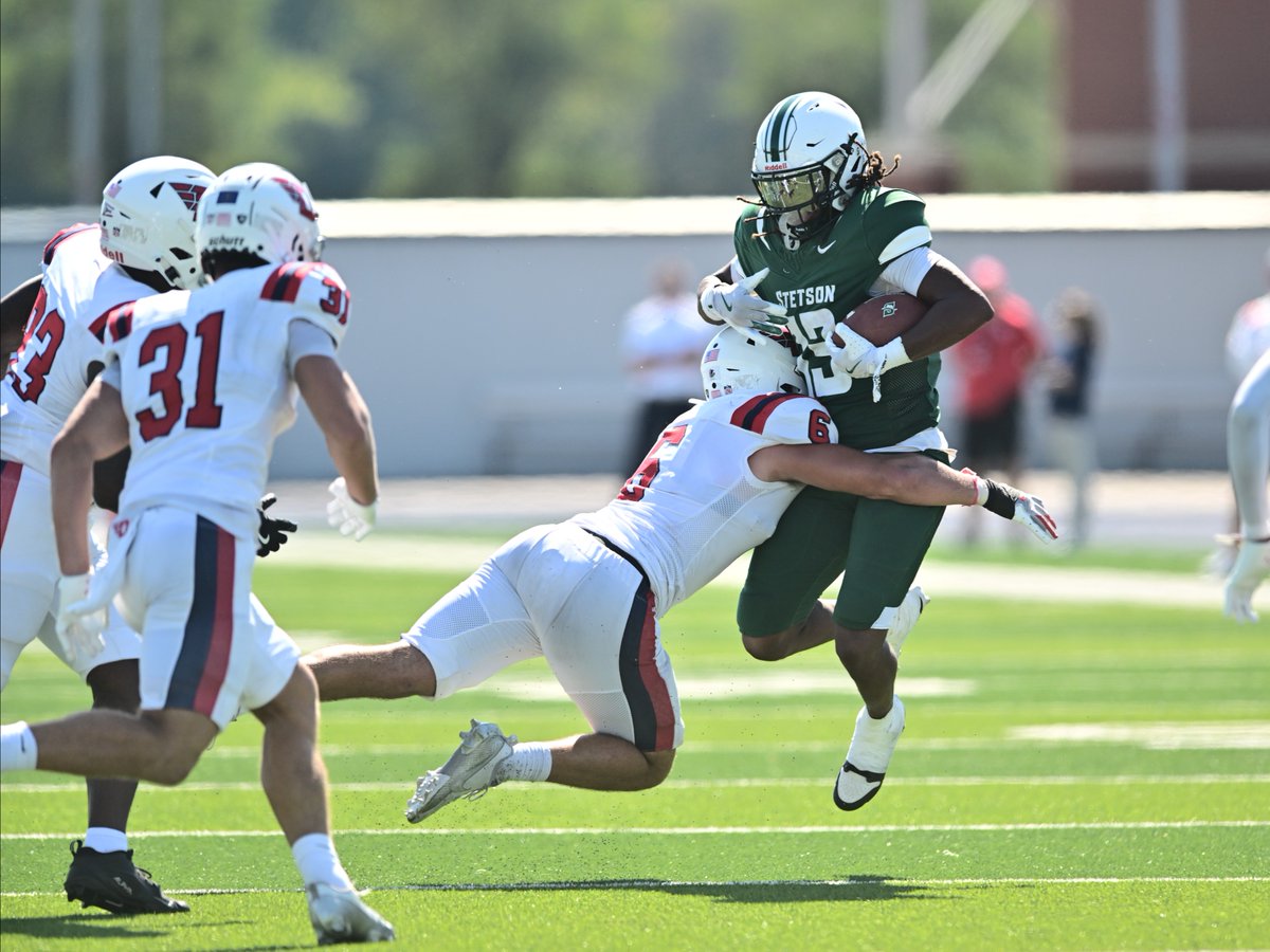DaytonFootball's tweet photo. White out at Welcome ⚪ 🔜 

#FlyerFootball // #TheLink https://t.co/HjI7jrSx59