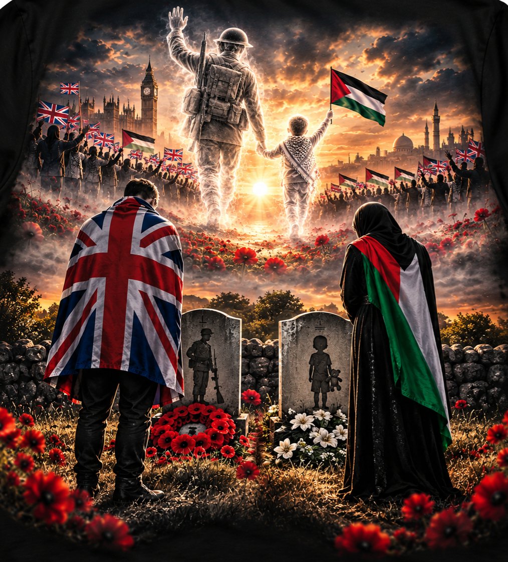 tezvalli's tweet photo. “TWO FLAGS. TWO GRAVES. THE SAME GRIEF.”? https://t.co/wUWDTN8MrY