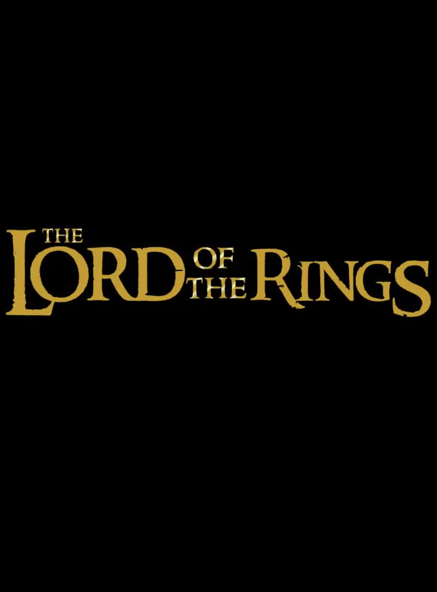 CultureCrave's tweet photo. Peter Jackson says 'The Lord of the Rings: Shadow of the Past' is in the scriptwriting stage ⚔️ 

The film takes place 14 years after 'The Return of the King'

(via @screenrant) https://t.co/DvSacdzMIv