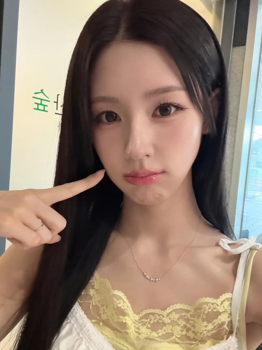 miyeonzzi's tweet photo. @ Gyuvin de AND2BLE pour 'JeonDoSa' https://t.co/teqNPeG41g
