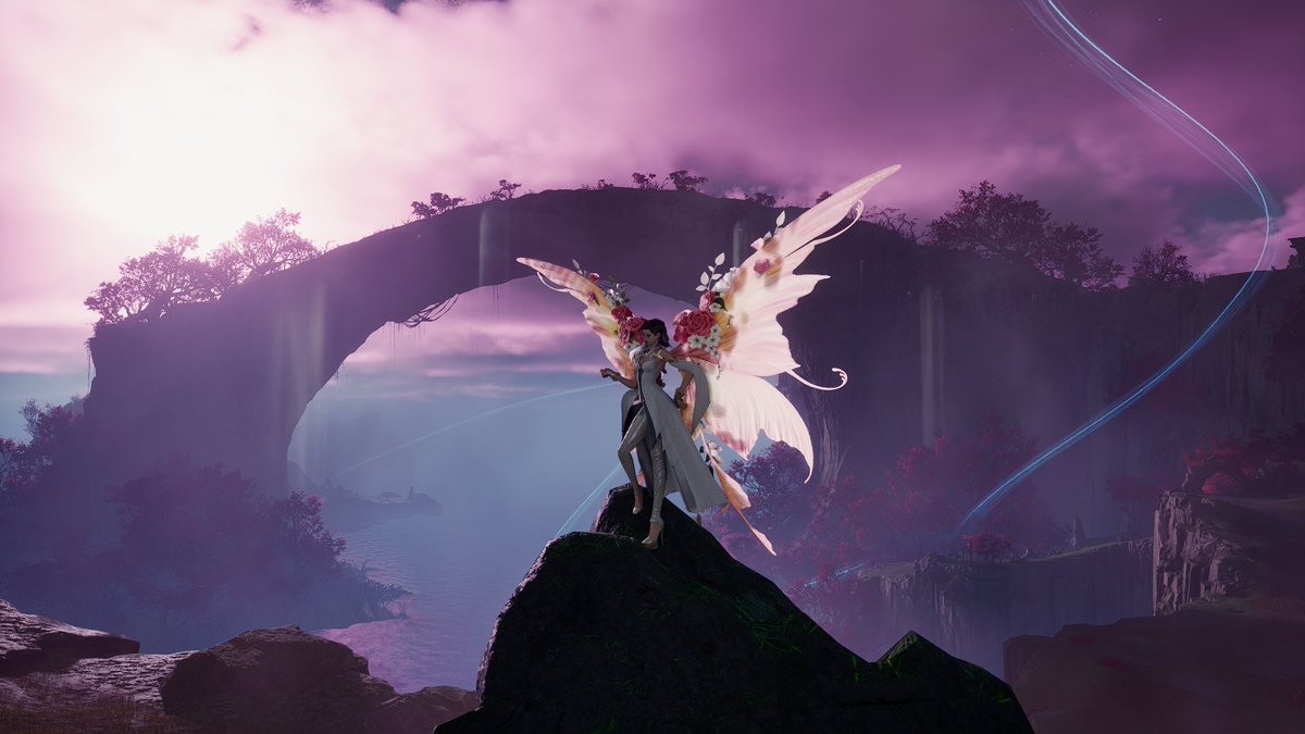 a_high_way_man's tweet photo. #AION2 https://t.co/JISJAc1swt