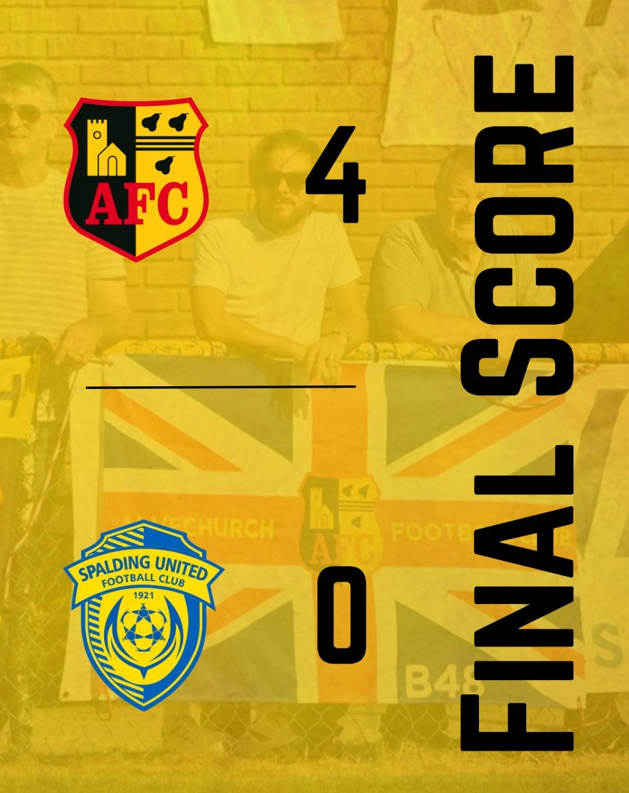 Alvechurch1st's tweet photo. Plymouth away anyone? https://t.co/jguGEfTUjR