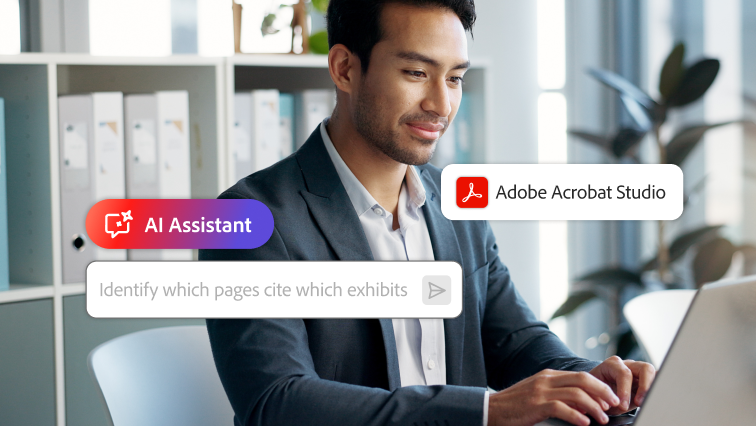 Acrobat's tweet photo. With Acrobat, Reisner &amp; King LLP can find evidence in minutes, verify every answer at the source, and file with confidence. Read about it here: https://t.co/4yodfpwOI7 https://t.co/y06qcZ4VGz