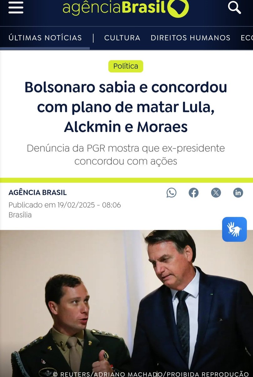 adriosiva's tweet photo. #PesquiseBolsonaroMandouMatarLula https://t.co/dI9QPFBsVN