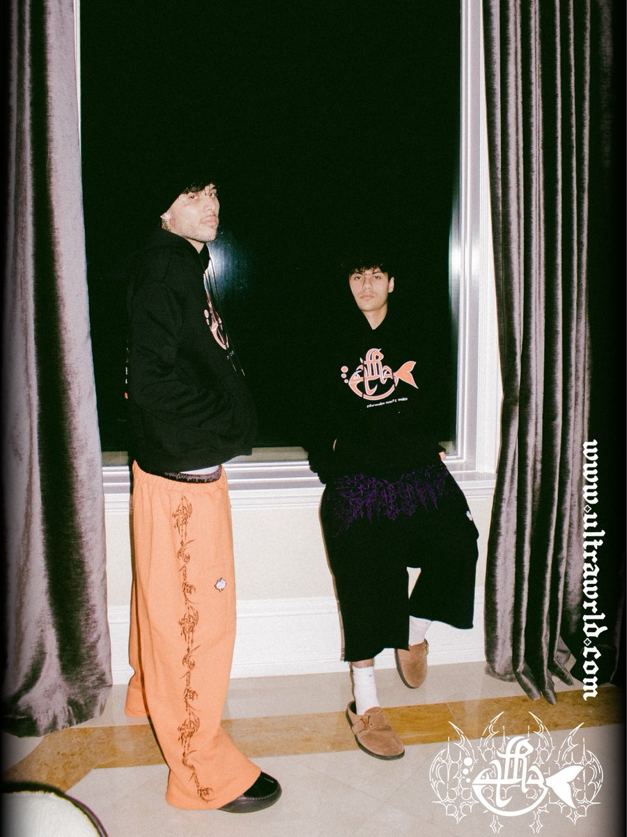 StableUpdates's tweet photo. ULTRA TRIBAL HALLOWEEN DROP🎃

3 DAYS AWAY | OCTOBER 23RD | 12 PM PST

More Info Below ⬇️ https://t.co/DZ2sEixdrw