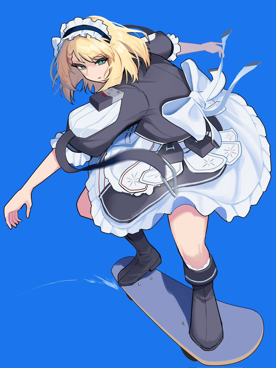 sskaiillustrate's tweet photo. Centaureissi https://t.co/eLDVikfNuJ