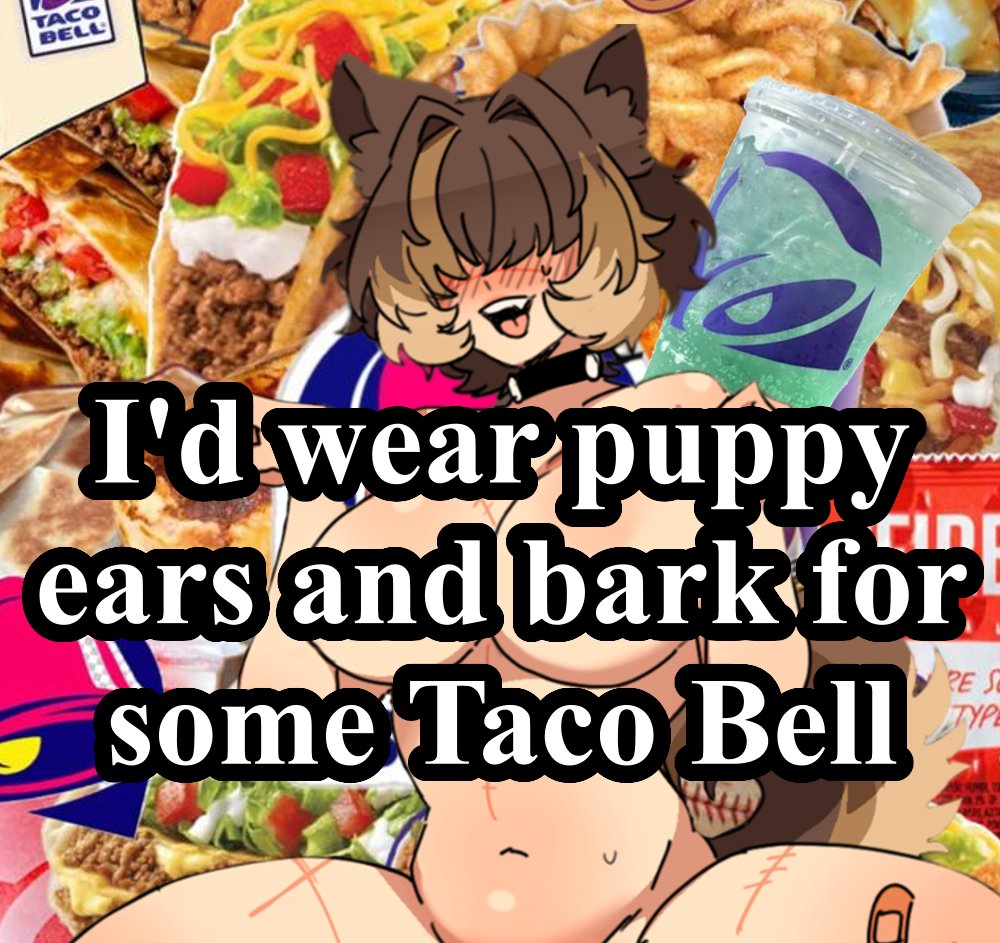 xHeraKita's tweet photo. Yo Quiero Puppy Girls https://t.co/dkwpqaGU40