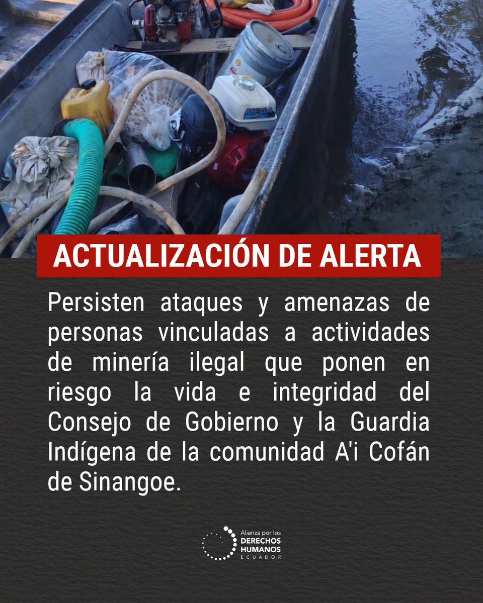 DDHH_Alianza tweet picture