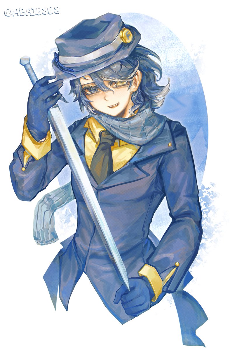 ABAI0808w's tweet photo. #fe2fanart https://t.co/MhVhbQ37JJ