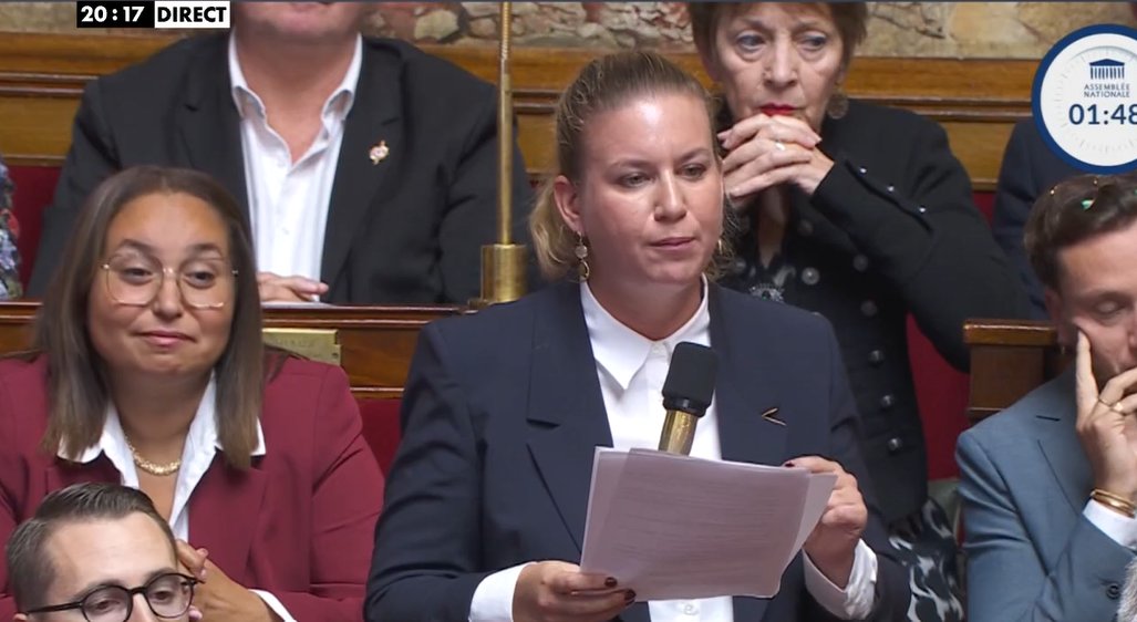 FredGaulois's tweet photo. L'anti-France qui parle ⤵️ https://t.co/xu8NCwGFAR