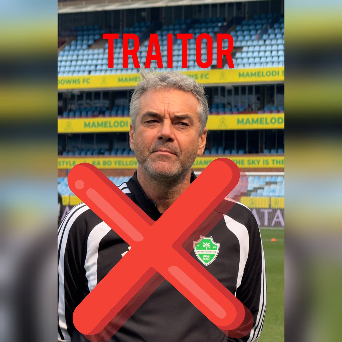 ahmed_brek's tweet photo. @ALAHLI_FCEN #Pušić_out_of_AlAhli
#Pušić_out_of_AlAhli
#Pušić_out_of_AlAhli https://t.co/YFIkxt85je