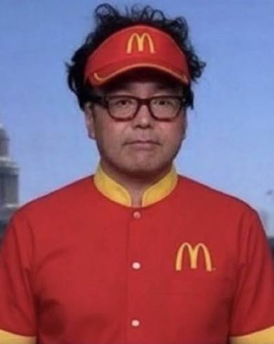 OrderlyNetwork's tweet photo. @Polymarket and there i was thinking no one could defeat tom lee https://t.co/cb9gtN9p9v