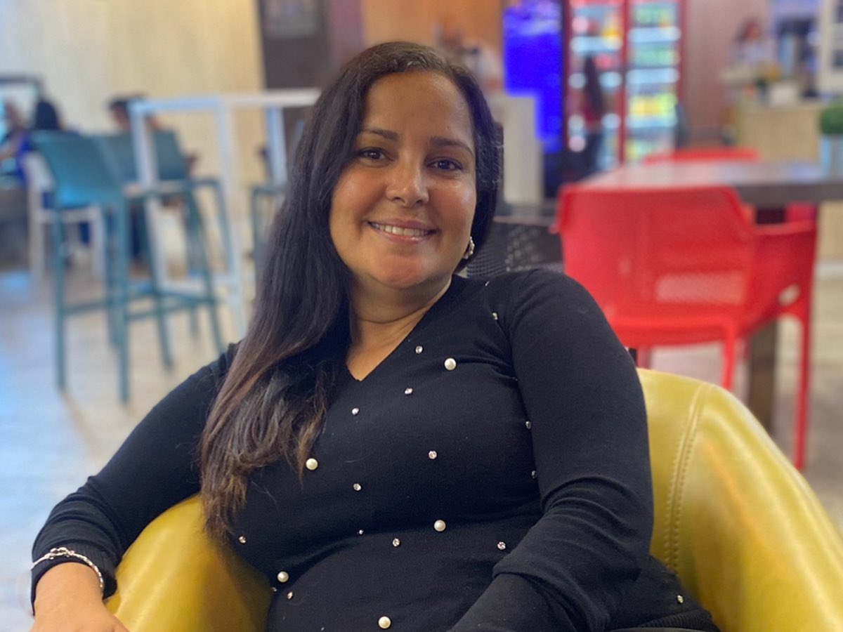 SaitamaChalleng's tweet photo. Después de meses de tratamiento mi tía ha superado el cancer! 
Una guerrera en vida! 
Aún quedaron deudas, mi apoyo y el de muchos cercanos an ella no fue suficiente
Vengo a pedirte que ayudes a mejorarle la vida a alguien que esta luchando, así sea con $1
https://t.co/I6B1Lkf2m4 https://t.co/Gunucmmhg5