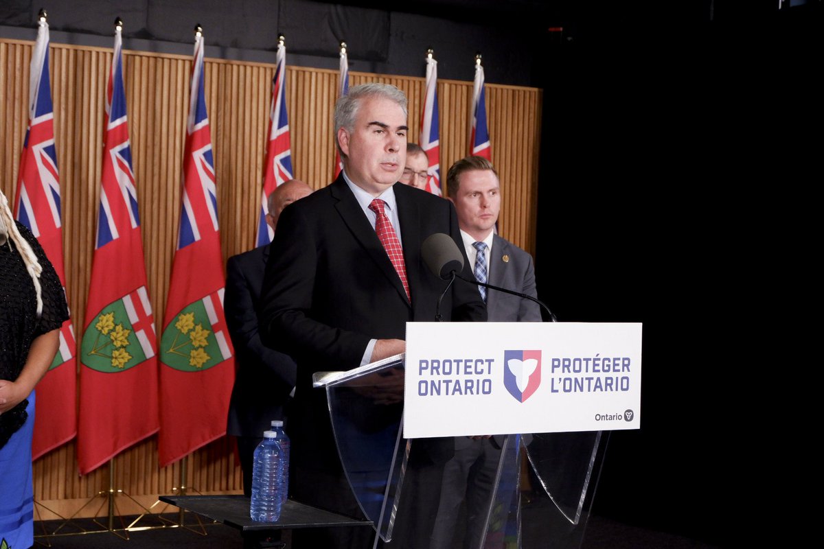 AMOPolicy's tweet photo. AMO supports Ontario’s actions to modernize the province's heritage framework to enable faster, more predictable development approvals while strengthening the protection of archaeological resources. 

We commend the province’s commitment to engaging First Nations communities, whose knowledge and partnership are essential to protecting Indigenous heritage and advancing reconciliation.

https://t.co/2gb0z8G99B