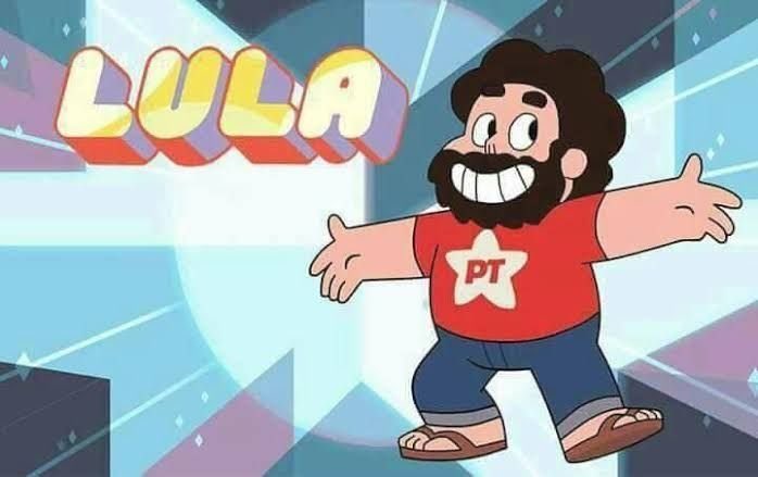 fortinary's tweet photo. FODASEEEEE #LulaVaiVencer https://t.co/weUDZ9yyiO