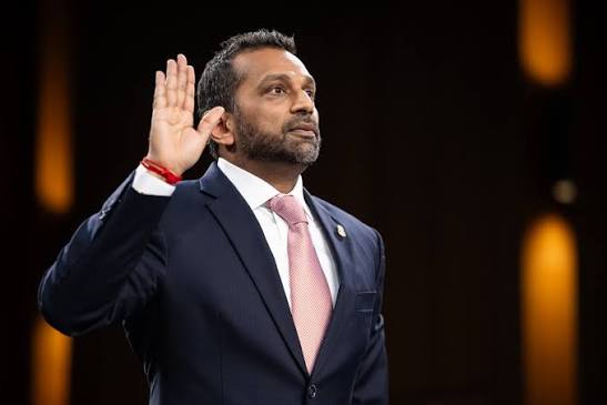 mcafeenew's tweet photo. 🚨FBI Director Kash Patel is reportedly preparing to formally announce FEDERAL CRIMINAL CHARGES against DISGRACED former President Barack Obama and DOZENS of other key individuals who were involved in the planning and execution of Russiagate in the aftermath of the 2016 election. 

🔗 https://t.co/2GfG5ENLlX

A FEDERAL GRAND JURY in the southern district of Florida is said to be empaneling to hear testimony, with indictments expected to begin dropping by early May AT THE LATEST. 

Over 30 former Obama administration officials are reportedly cooperating with the federal government to help build its case against Barack Hussein Obama, who attempted to lead a coup to take down his successor, President Trump. 

The Honorable Aileen Cannon is rumored to be the federal judge who will be presiding over this HISTORIC RICO CRIMINAL CASE involving a former President, which is terrible news for Obama and his band of DEEP STATE THUGS. 

Buckle up, patriots... THE STORM IS COMING, and we are about to witness THE POLITICAL TRIAL OF THE CENTURY!

Follow @mcafeenew for more drops.